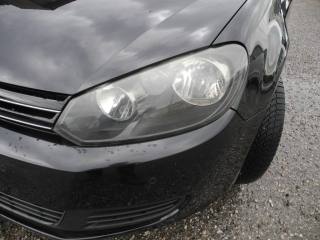 VOLKSWAGEN Golf usata 49