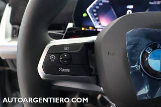 BMW X2 usata, con Interni in pelle