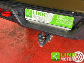 JEEP Gladiator usata, con MP3