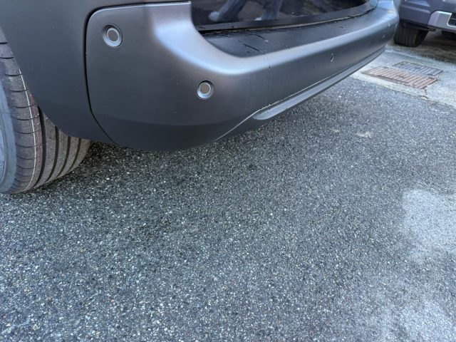 FIAT Doblo usata, con Fendinebbia