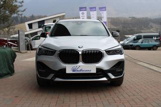 BMW X1 usata, con Airbag laterali
