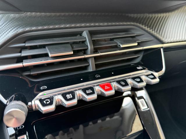 PEUGEOT 208 usata, con Bluetooth