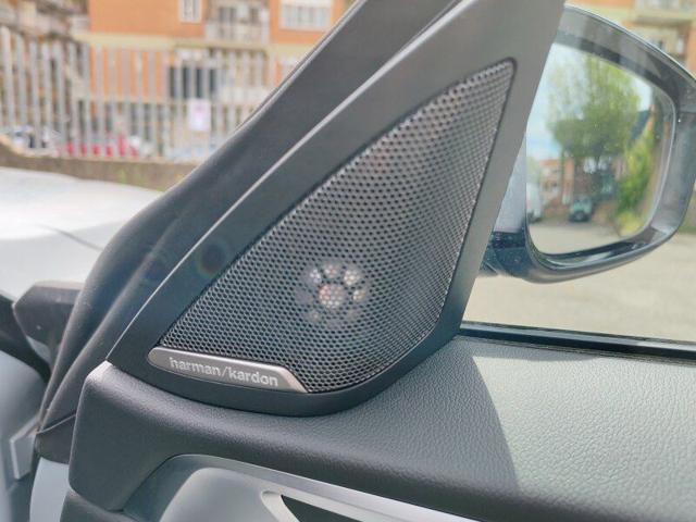 BMW 420 usata, con Carica per smartphone a induzione