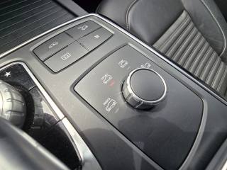MERCEDES-BENZ GLE 350 usata, con Cronologia tagliandi