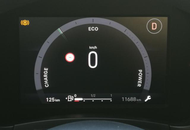 FIAT 600 usata, con Servosterzo