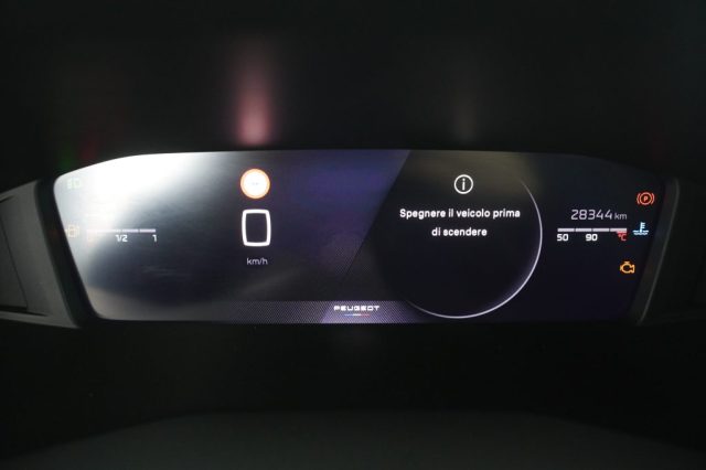 PEUGEOT 2008 usata 12