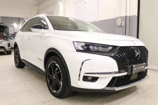 DS AUTOMOBILES DS 7 Crossback BlueHDi 180 aut. Grand Chic