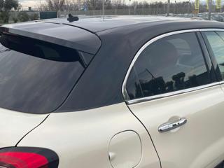 FIAT 500X usata, con Chiusura centralizzata