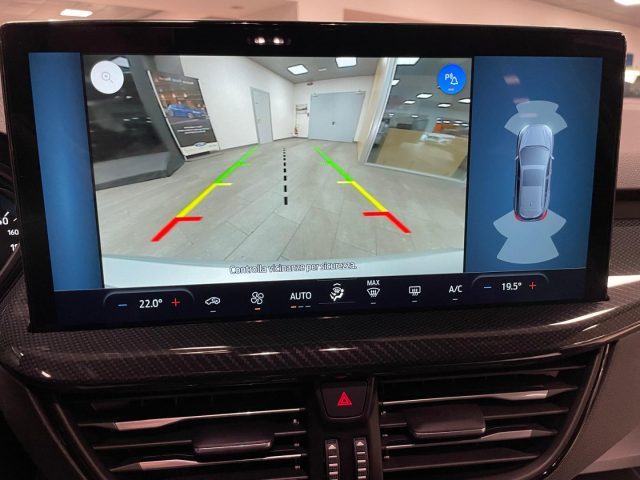 FORD Focus usata, con Servosterzo