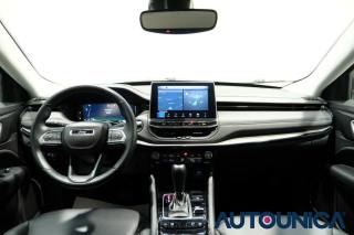 JEEP Compass usata, con Chiusura centralizzata