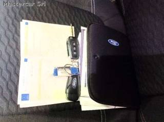 FORD Puma usata, con ESP