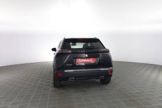 PEUGEOT 2008 usata 4