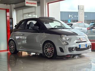 ABARTH 595 C 1.4 Turbo T-Jet 160 CV Turismo
