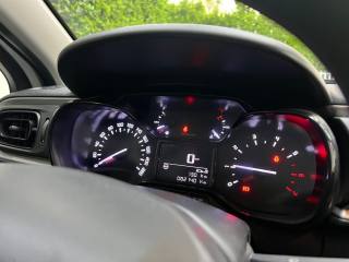 CITROEN C3 usata, con USB