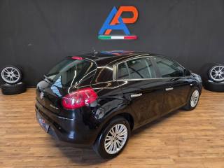 FIAT Bravo usata, con Controllo trazione