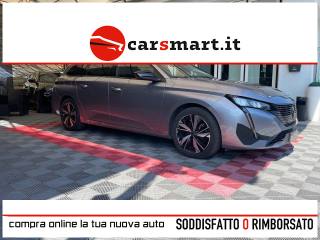 PEUGEOT 308 usata, con Airbag laterali