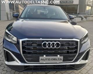 AUDI Q2 usata, con ESP