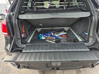 BMW X5 usata, con Filtro antiparticolato