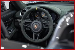 PORSCHE Boxster usata, con Controllo trazione