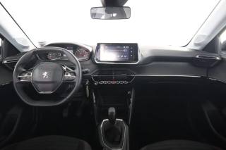 PEUGEOT 208 usata 4