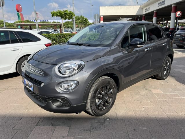 FIAT 500X usata, con ABS
