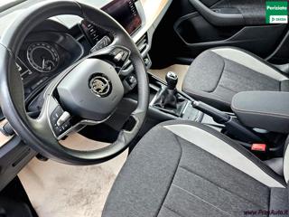 SKODA Kamiq usata, con Chiusura centralizzata