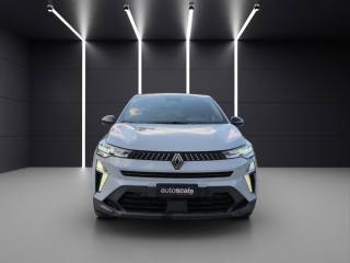 RENAULT Captur usata, con Cruise Control