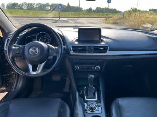 MAZDA 3 usata, con Chiusura centralizzata