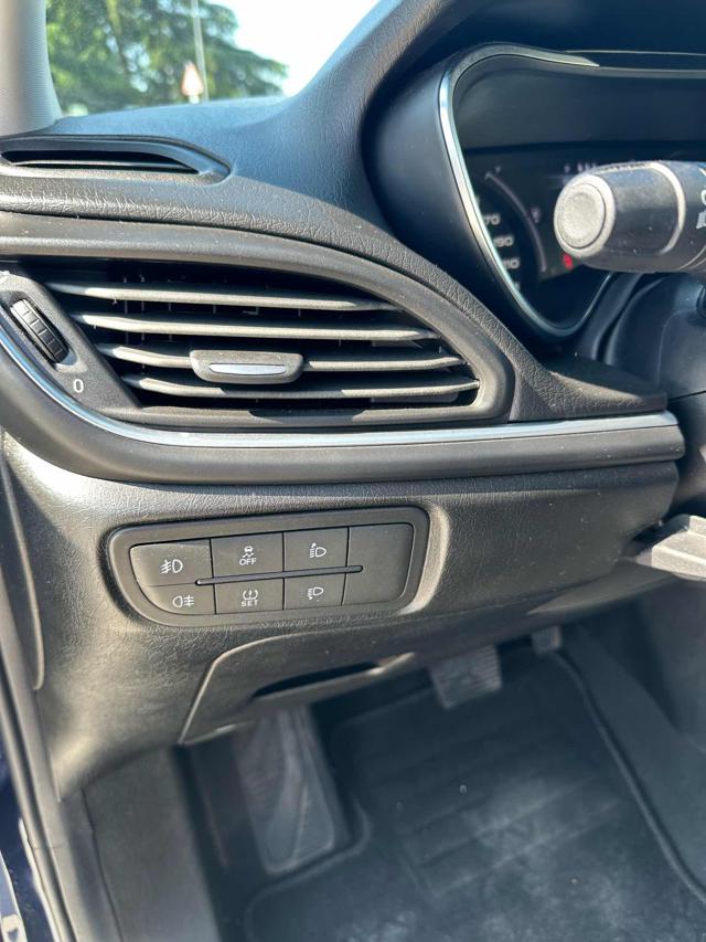FIAT Tipo usata, con Immobilizzatore elettronico