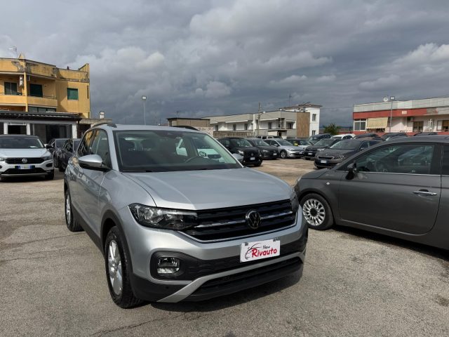 VOLKSWAGEN T-Cross usata, con Sistema di navigazione