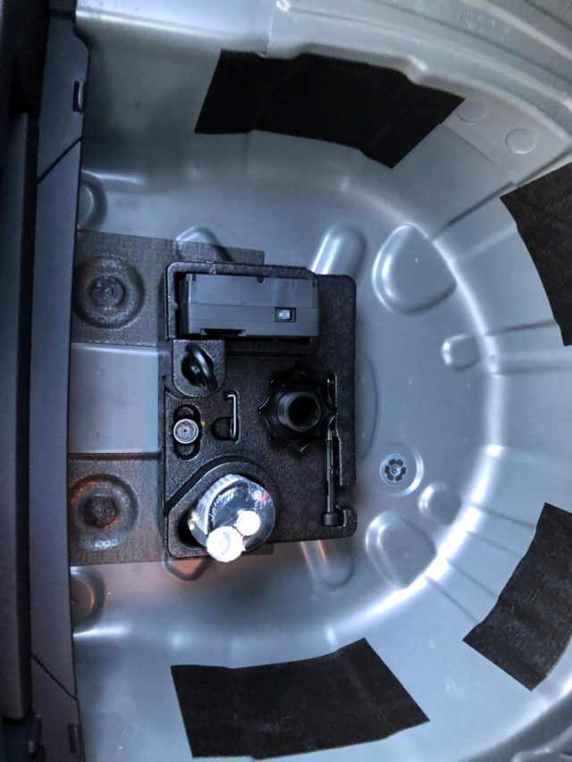 VOLKSWAGEN T-Cross usata, con Monitoraggio pressione pneumatici