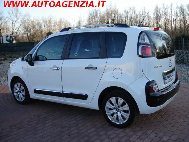 CITROEN C3 Picasso usata 4