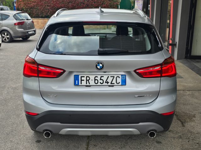 BMW X1 usata 107