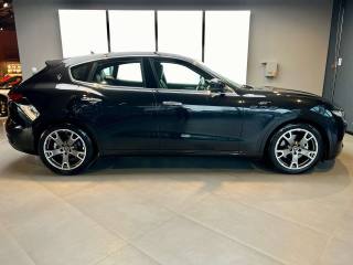 MASERATI Levante usata, con Autoradio