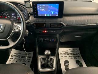 DACIA Sandero usata, con Cerchi in lega