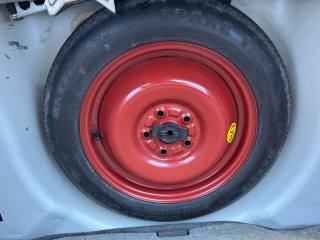 SUZUKI SX4 usata, con Trazione integrale