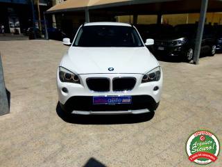 BMW X1 usata, con Airbag