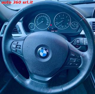 BMW 316 usata, con Autoradio