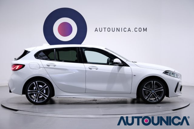 BMW 120 usata, con Airbag laterali