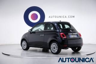 FIAT 500 usata, con Chiusura centralizzata telecomandata