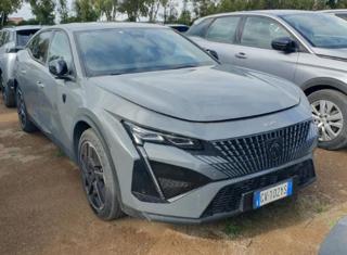 PEUGEOT 408 usata, con Airbag laterali