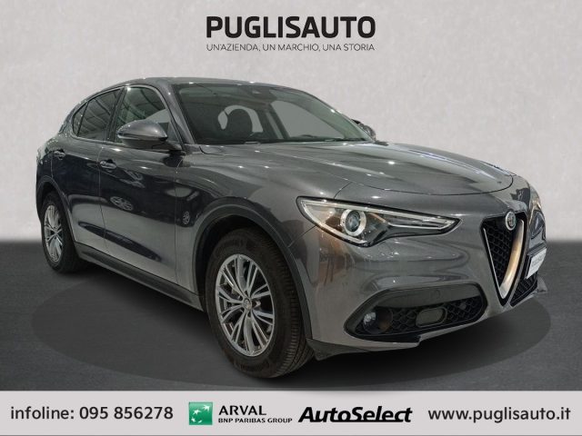 ALFA ROMEO Stelvio usata, con ABS