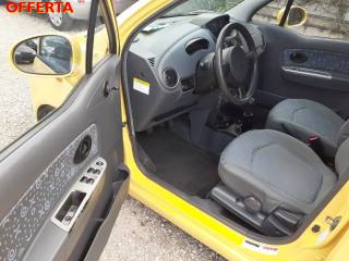 CHEVROLET Matiz usata 8