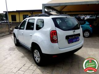 DACIA Duster usata, con Alzacristalli elettrici