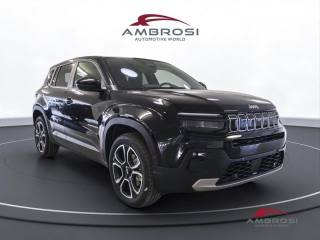 JEEP Avenger usata 1