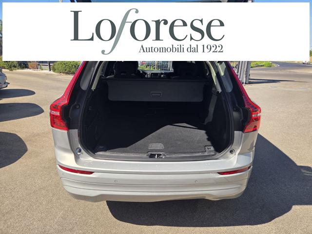 VOLVO XC60 usata, con ESP