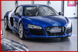 AUDI R8 usata, con Airbag laterali