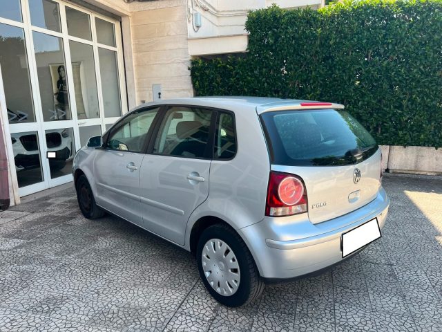 VOLKSWAGEN Polo usata, con Antifurto