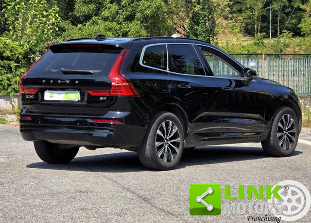 VOLVO XC60 usata, con Chiusura centralizzata