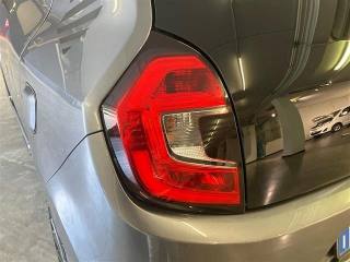 RENAULT Twingo usata, con Cerchi in lega